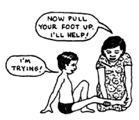 heel cord 1