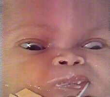 infant